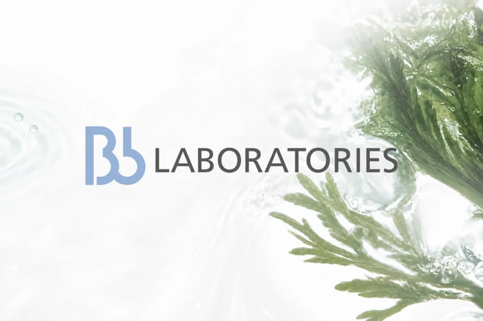 肌本来の美しさを見つめる、Bb LABORATORIES