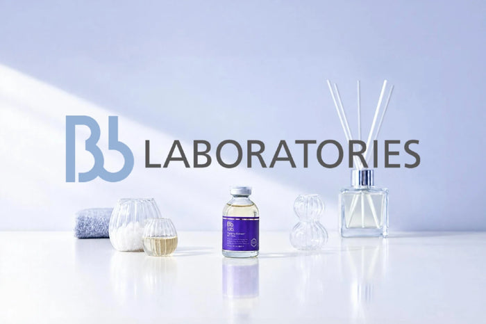 原液美容から始まった、Bb LABORATORIESの歩み