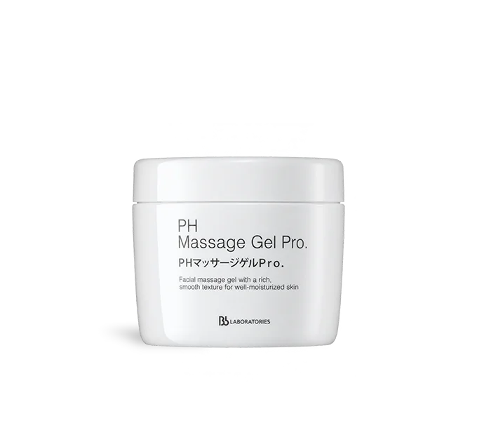 PHマッサージゲル Pro.