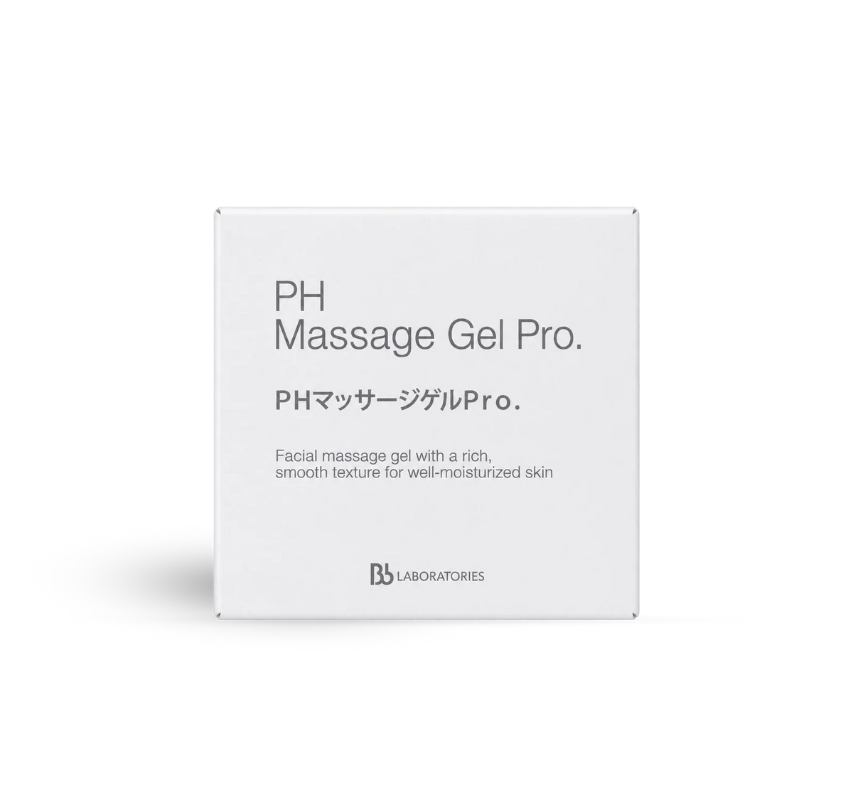 PHマッサージゲル Pro.