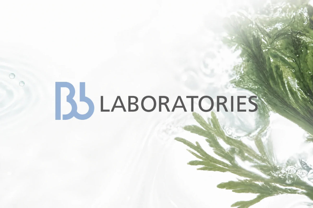 肌本来の美しさを見つめる、Bb LABORATORIES