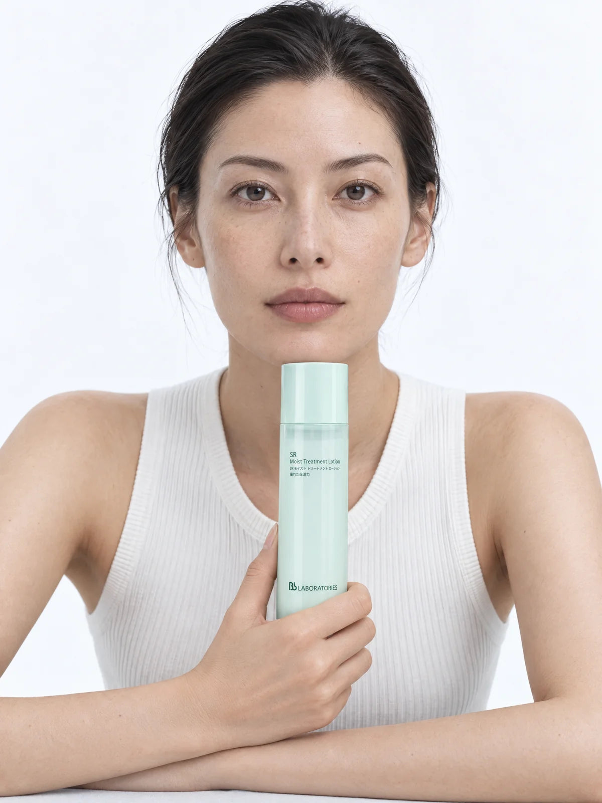 SRモイストトリートメントローション