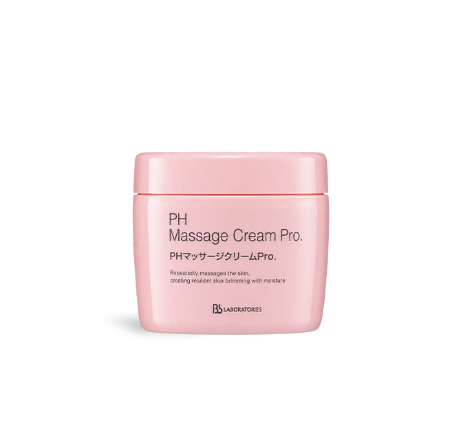 PHマッサージクリーム Pro.